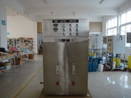 L'eau alcaline commerciale Ionizer/a ionisé l'épurateur de l'eau pour l'usine et le restaurant de nourriture