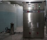 Ionizer alcalescent commercial de l'eau 1000 litres par heure