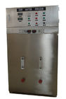 L'eau commerciale industrielle ioniseur, systèmes de purification d'eau 110V/220V/50Hz alcaline et d'acidité