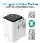 producteur de respiration de l'eau d'hydrogène de machine d'inhalateur de l'hydrogène 600ml/min