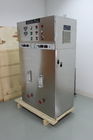Ionizer de l'eau de grande capacité incoporating avec le modèle de système industriel de traitement de l'eau EHM-1000