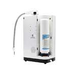 Machine à eau alcaline EHM729 d'ioniseur d'eau riche en hydrogène domestique 5W - 90W