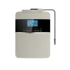 Machine alcaline 9.0kg EHM929 de filtre d'Ionizer de l'eau de plats d'un pH élevé de la valeur 8