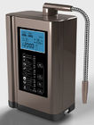 Machine alcaline commerciale d'ioniseur de l'eau, 5 - 90W 50 - 1000mg/L