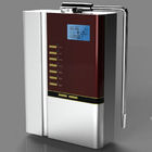 Machine alcaline d'ioniseur de l'eau d'OEM à l'utilisation à la maison ou au bureau, 150W 3,2 - 11PH