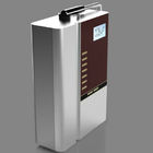 Machine alcaline d'ioniseur de l'eau d'OEM à l'utilisation à la maison ou au bureau, 150W 3,2 - 11PH