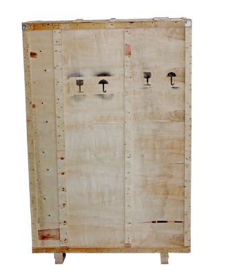 Ionisateur d'eau industriel 1000L/h en acier inoxydable acide alcalin