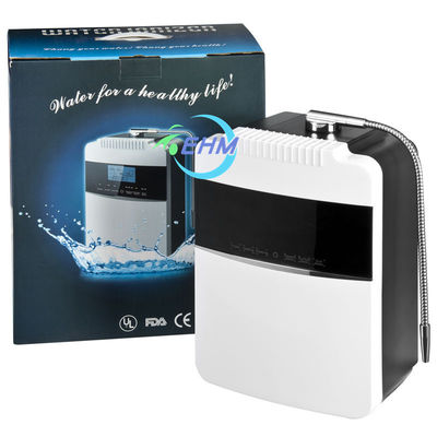 EHM 150W Ioniseur d'eau alcaline portable pour la maison et l'hôtel