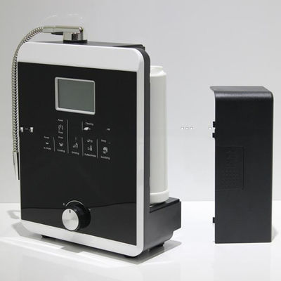 Electric Alkaline Water Ionizer with 1.5W Standby Power and 50-1000 PPM TDS Range for Healthy Skin