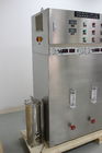 L'eau commerciale qui respecte l'environnement Ionizer incoporating, 440V 50Hz