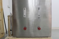 Machine industrielle d'Ionizer de l'eau produisant eau alcaline/acide ionisée