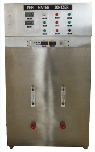 L'eau ioniseur/380V Ionizers alcaline multifonctionnelle scellée de l'eau