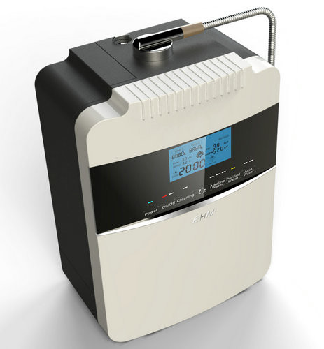 12000L Accueil ionisant l'eau Ionizer Machine 3.0 - 11.0PH 150W