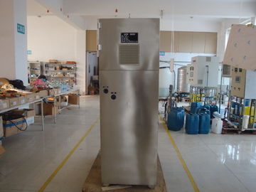 L'eau commerciale Ionizer de restaurants/a ionisé l'épurateur de l'eau