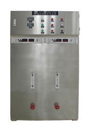 Santé alcaline commerciale de machine d'Ionizer de l'eau avec l'acier inoxydable