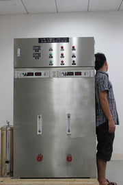 L'eau Ionizer d'environnement usine le fabricant, service d'OEM