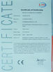 Chine EHM Group Ltd certifications